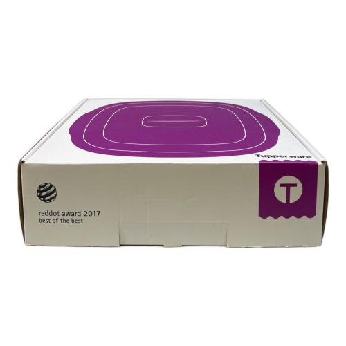 Tupperware (タッパーウェア) マイクロプロ グリル