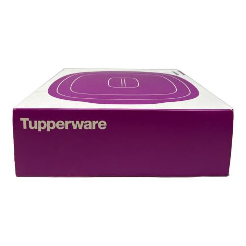 Tupperware (タッパーウェア) マイクロプロ グリル
