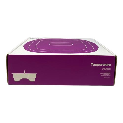 Tupperware (タッパーウェア) マイクロプロ グリル