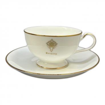 【未使用品】ウェッジウッド プシュケ ローズ プレート Wedgwood (ウェッジウッド) カップ&ソーサー プシュケ・ローズ