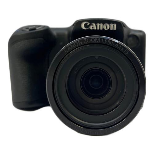 CANON (キヤノン)  PC2273 PowerShot SX420 IS