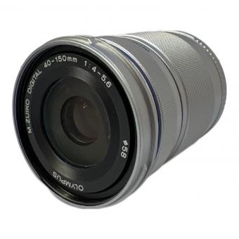 OLYMPUS (オリンパス) ズームレンズ M.ZUIKO DIGITAL ED フロントレンズキャップ欠品