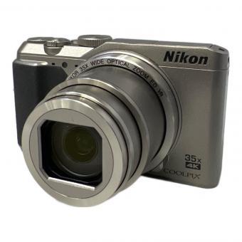 Nikon (ニコン) コンパクトデジタルカメラ COOLPIX A900
