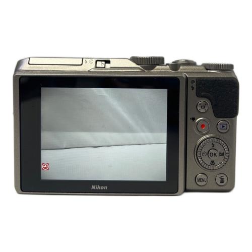 Nikon (ニコン) コンパクトデジタルカメラ COOLPIX A900