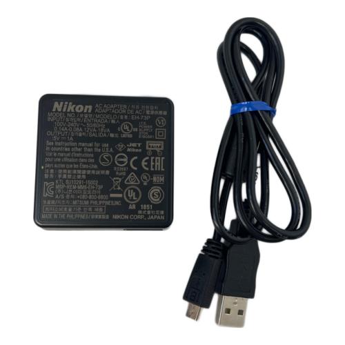 Nikon (ニコン) コンパクトデジタルカメラ COOLPIX A900