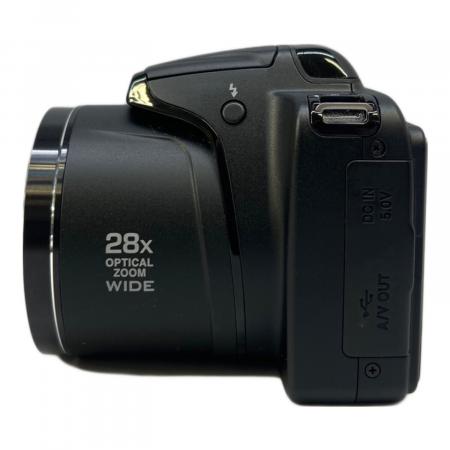 Nikon (ニコン) コンパクトデジタルカメラ COOLPIX L340｜トレファクONLINE