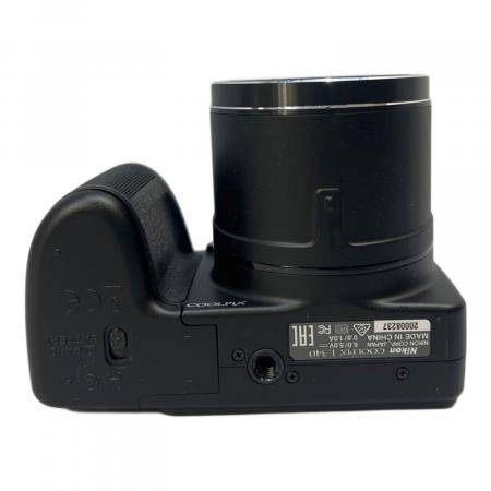 Nikon (ニコン) コンパクトデジタルカメラ COOLPIX L340｜トレファクONLINE