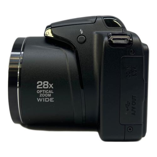 Nikon (ニコン) コンパクトデジタルカメラ COOLPIX L340