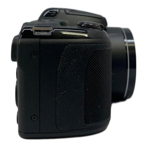 Nikon (ニコン) コンパクトデジタルカメラ COOLPIX L340