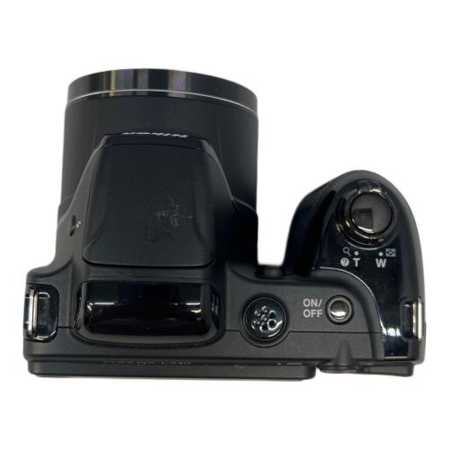 Nikon (ニコン) コンパクトデジタルカメラ COOLPIX L340
