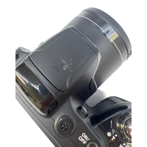 Nikon (ニコン) コンパクトデジタルカメラ COOLPIX L340