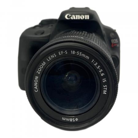 CANON (キヤノン) デジタル一眼レフカメラ DS126441 FE-S 18-55mm F3.5