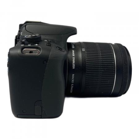 CANON (キヤノン) デジタル一眼レフカメラ DS126441 FE-S 18-55mm F3.5