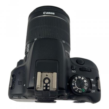 CANON (キヤノン) デジタル一眼レフカメラ DS126441 FE-S 18-55mm F3.5