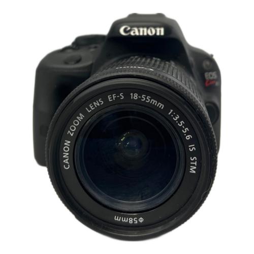 CANON (キヤノン) デジタル一眼レフカメラ DS126441 FE-S 18-55mm F3.5-5.6 IS STM
