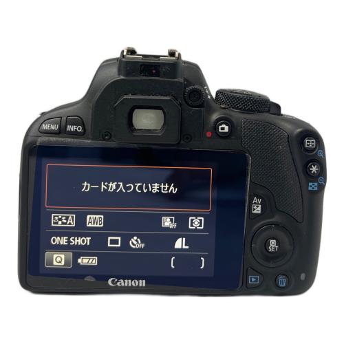 CANON (キヤノン) デジタル一眼レフカメラ DS126441 FE-S 18-55mm F3.5-5.6 IS STM