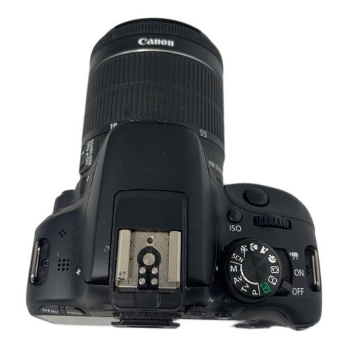 CANON (キヤノン) デジタル一眼レフカメラ DS126441 FE-S 18-55mm F3.5-5.6 IS STM