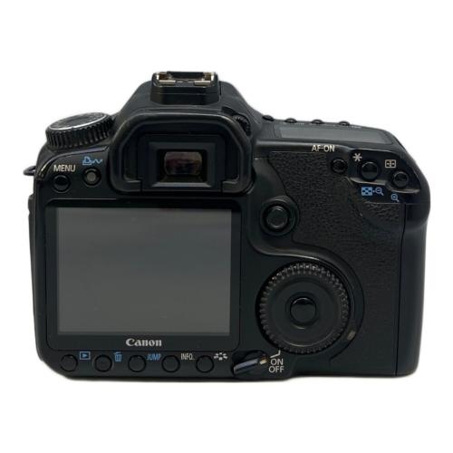 CANON (キヤノン) デジタル一眼レフカメラ EOS 40D EFS 18-55mm F3.5-5.6 IS Ⅱ