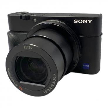 Panasonic (パナソニック) コンパクトデジタルカメラ DMC-ZX1 LUMIX