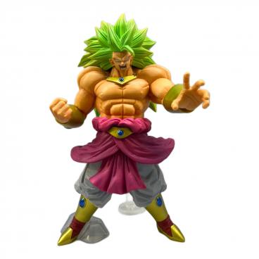 ドラゴンボールZ フィギュア 一番くじ B賞 クリリン MASTERLISE