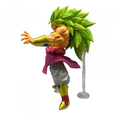 ドラゴンボール フィギュア 一番くじ D賞 MASTERLISE SUPER DRAGONBALL