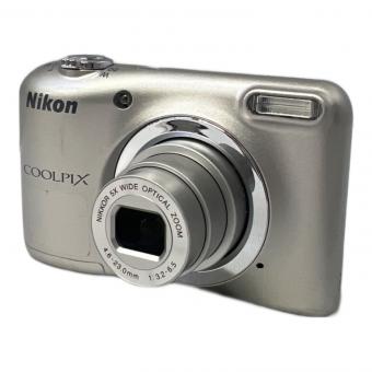 Nikon (ニコン) コンパクトデジタルカメラ COOLPIXA10