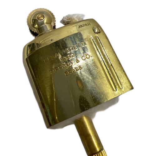 TIFFANY & Co. (ティファニー) ビーンズライター 刻印有