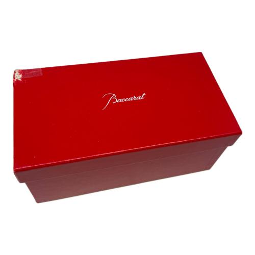 Baccarat (バカラ) ロックグラス 2018年 箱ダメージ有 フィオラ