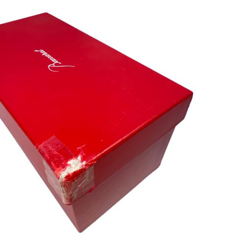 Baccarat (バカラ) ロックグラス 2018年 箱ダメージ有 フィオラ