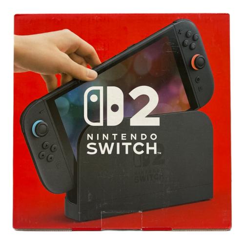 Nintendo (ニンテンドー) Nintendo Switch2