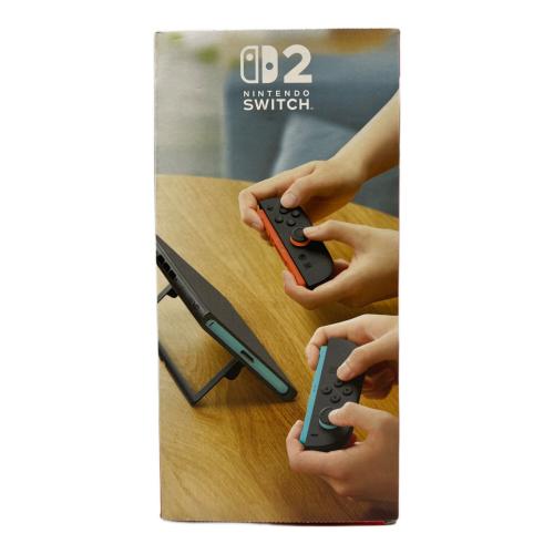 Nintendo (ニンテンドー) Nintendo Switch2