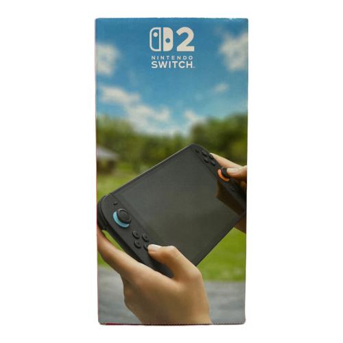 Nintendo (ニンテンドー) Nintendo Switch2