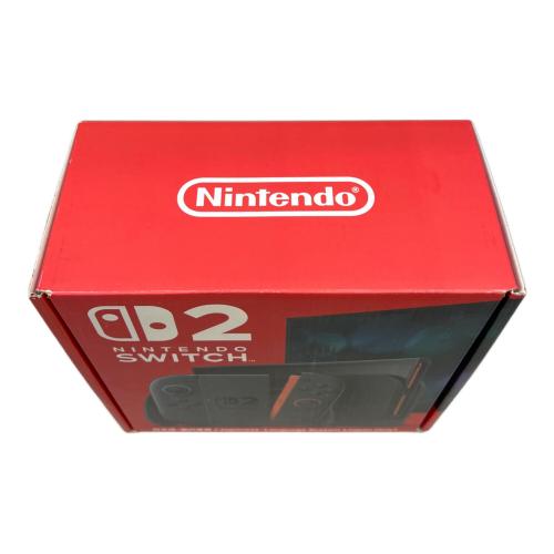 Nintendo (ニンテンドー) Nintendo Switch2