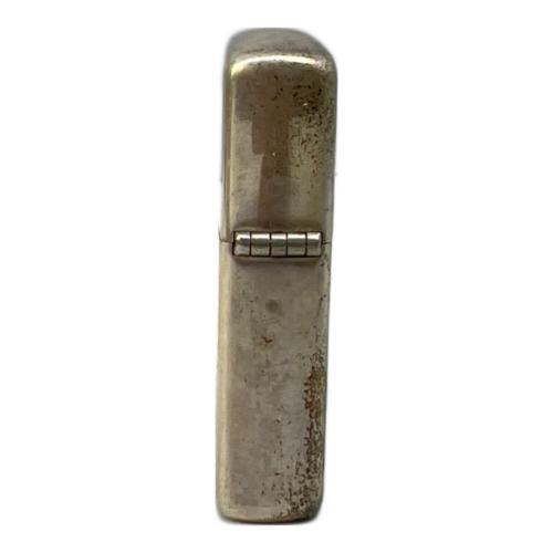 ZIPPO (ジッポ) オイルライター 1993年 特別限定品 AMERICAN EAGLE SERIES 500個限定 138/500