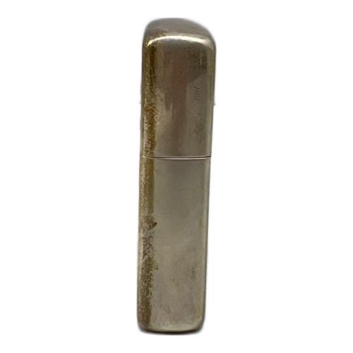 ZIPPO (ジッポ) オイルライター 1993年 特別限定品 AMERICAN EAGLE SERIES 500個限定 138/500