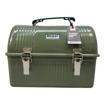 STANLEY (スタンレー) クラシックランチボックス CLASSIC LUNCH BOX グリーン