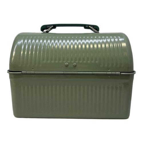 STANLEY (スタンレー) クラシックランチボックス CLASSIC LUNCH BOX グリーン