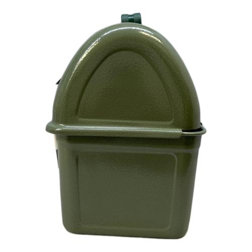 STANLEY (スタンレー) クラシックランチボックス CLASSIC LUNCH BOX グリーン