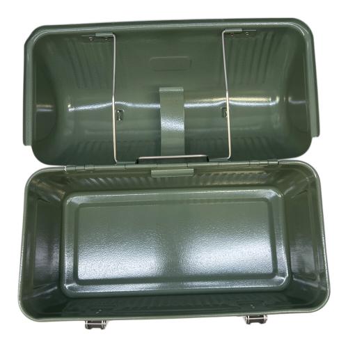 STANLEY (スタンレー) クラシックランチボックス CLASSIC LUNCH BOX グリーン