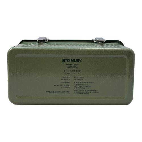 STANLEY (スタンレー) クラシックランチボックス CLASSIC LUNCH BOX グリーン