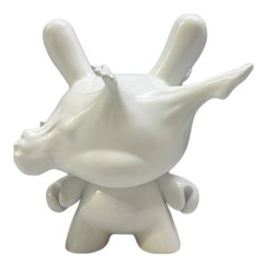 kidrobot (キッドロボット) フィギュア　BREAKING FREE 8-INCH RESIN DUNNY BY WHATSHISNAME