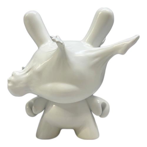 kidrobot (キッドロボット) フィギュア　BREAKING FREE 8-INCH RESIN DUNNY BY WHATSHISNAME