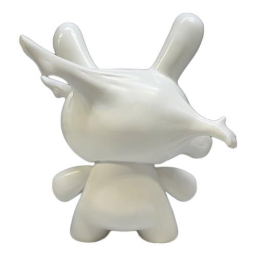 kidrobot (キッドロボット) フィギュア　BREAKING FREE 8-INCH RESIN DUNNY BY WHATSHISNAME