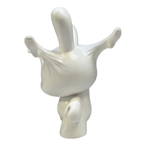 kidrobot (キッドロボット) フィギュア　BREAKING FREE 8-INCH RESIN DUNNY BY WHATSHISNAME