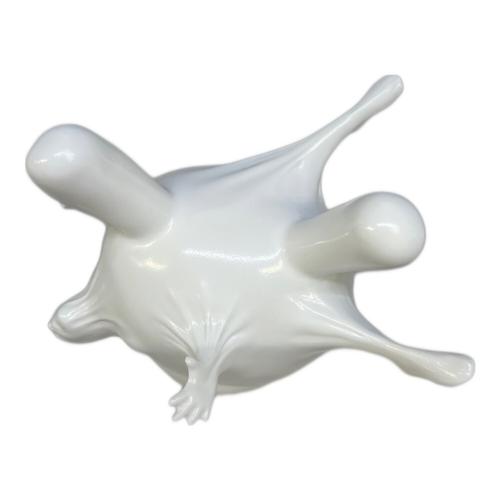 kidrobot (キッドロボット) フィギュア　BREAKING FREE 8-INCH RESIN DUNNY BY WHATSHISNAME