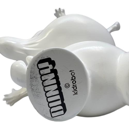kidrobot (キッドロボット) フィギュア　BREAKING FREE 8-INCH RESIN DUNNY BY WHATSHISNAME