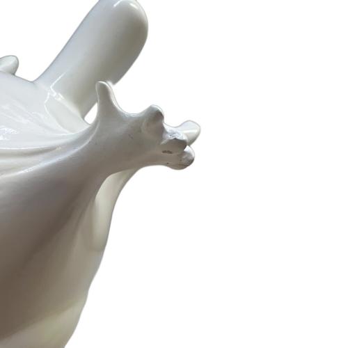 kidrobot (キッドロボット) フィギュア　BREAKING FREE 8-INCH RESIN DUNNY BY WHATSHISNAME
