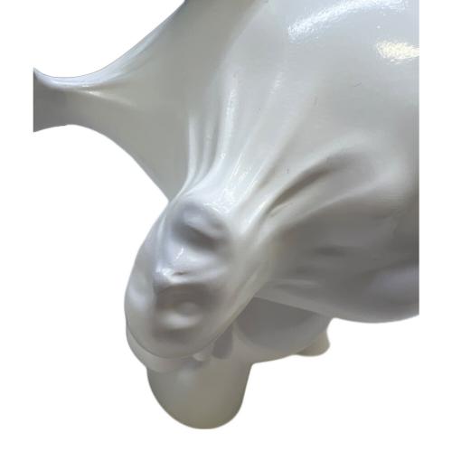 kidrobot (キッドロボット) フィギュア　BREAKING FREE 8-INCH RESIN DUNNY BY WHATSHISNAME