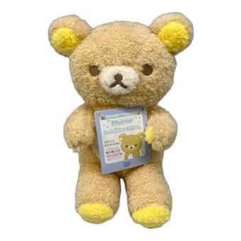 san-x (サンエックス) よりそいスタンドぬいぐるみ リラックマ ヌイグルミ