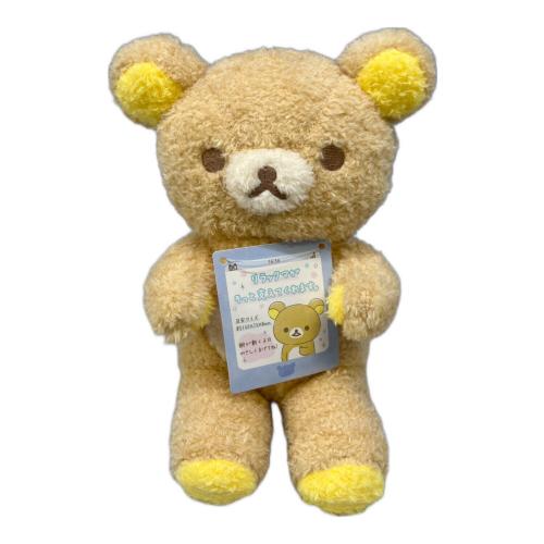 san-x (サンエックス) よりそいスタンドぬいぐるみ リラックマ ヌイグルミ